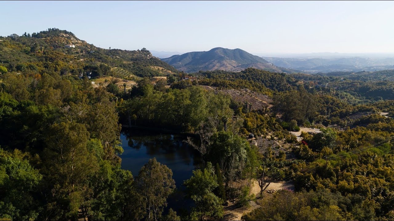 Fallbrook, California