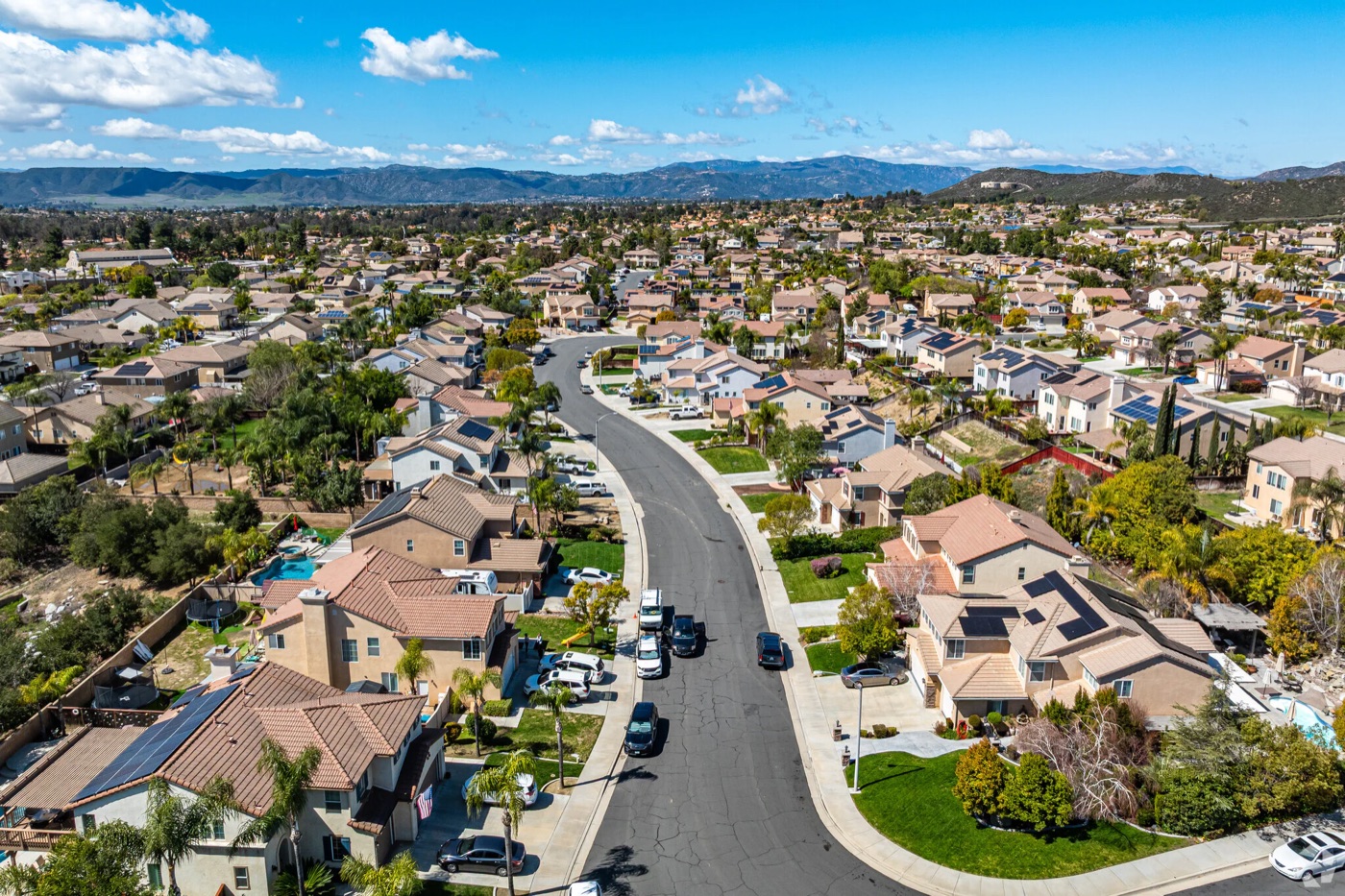 Murrieta, California